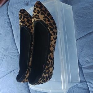Anne Klein Flats